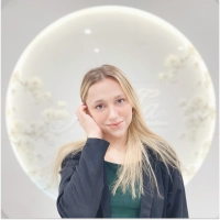 Михайлова Оксана