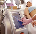 Криолиполиз - очное групповое обучение (фото)