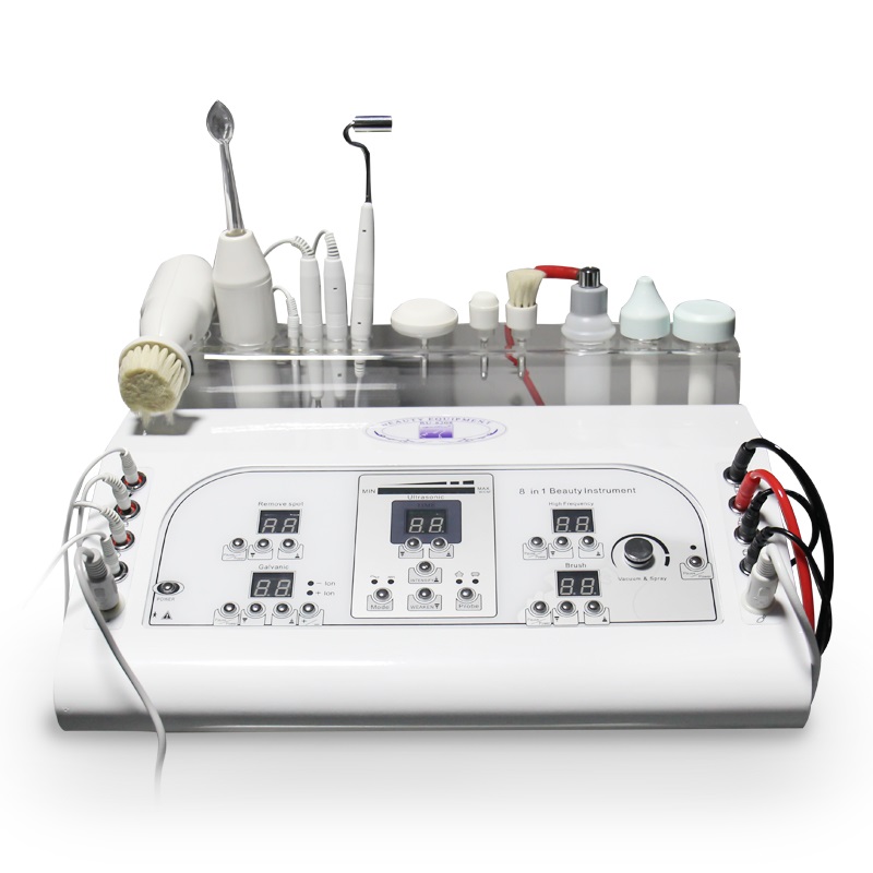 Косметологический комбайн RU-8208