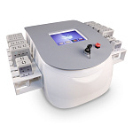 Аппарат диодного липолиза двойной волны СА-ЛП208 (фото)